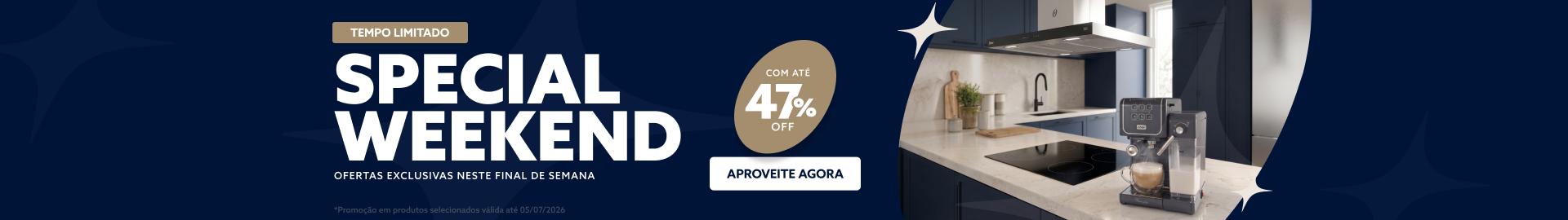 Banner Desk Categoria
